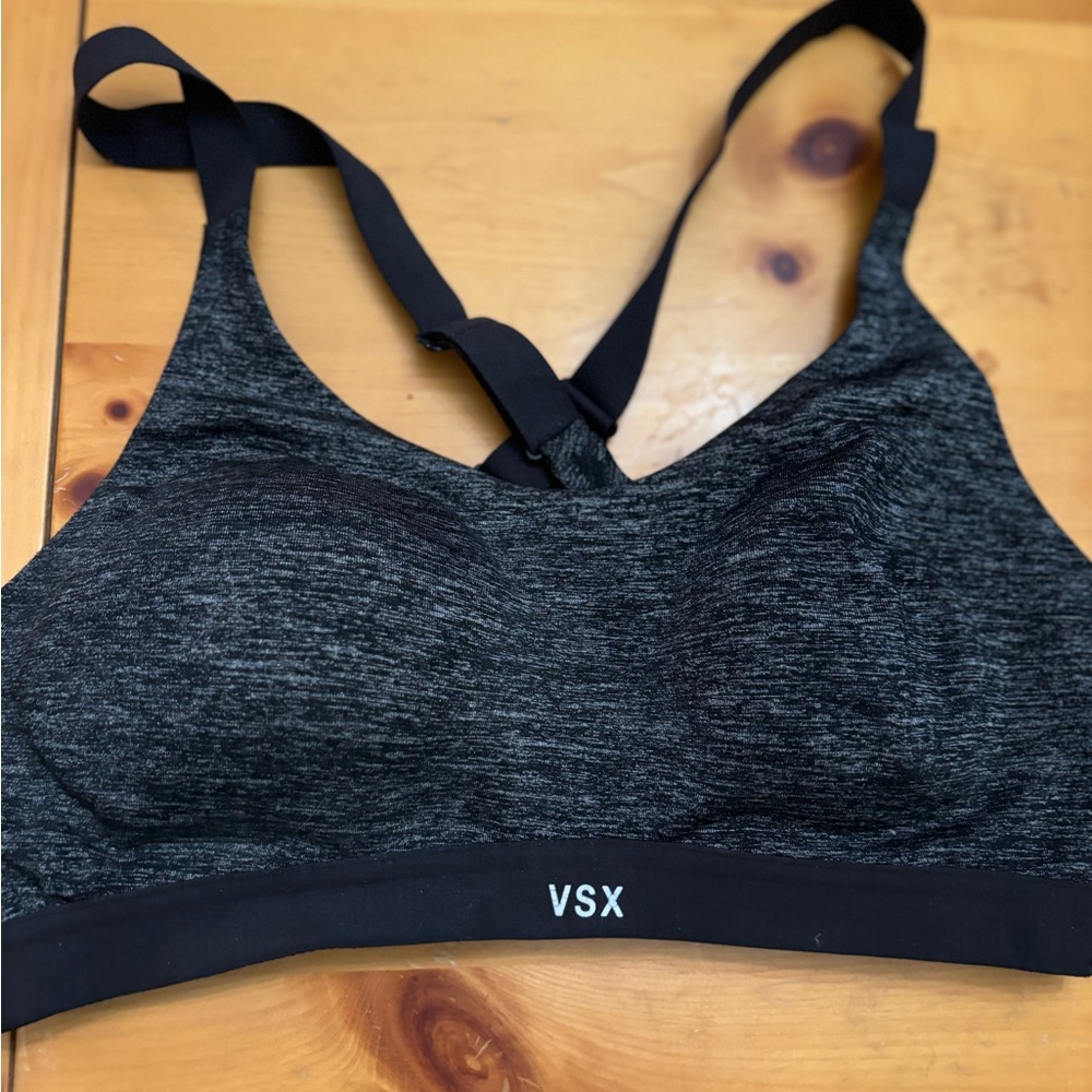 EUC Victoria Secret sport bra
